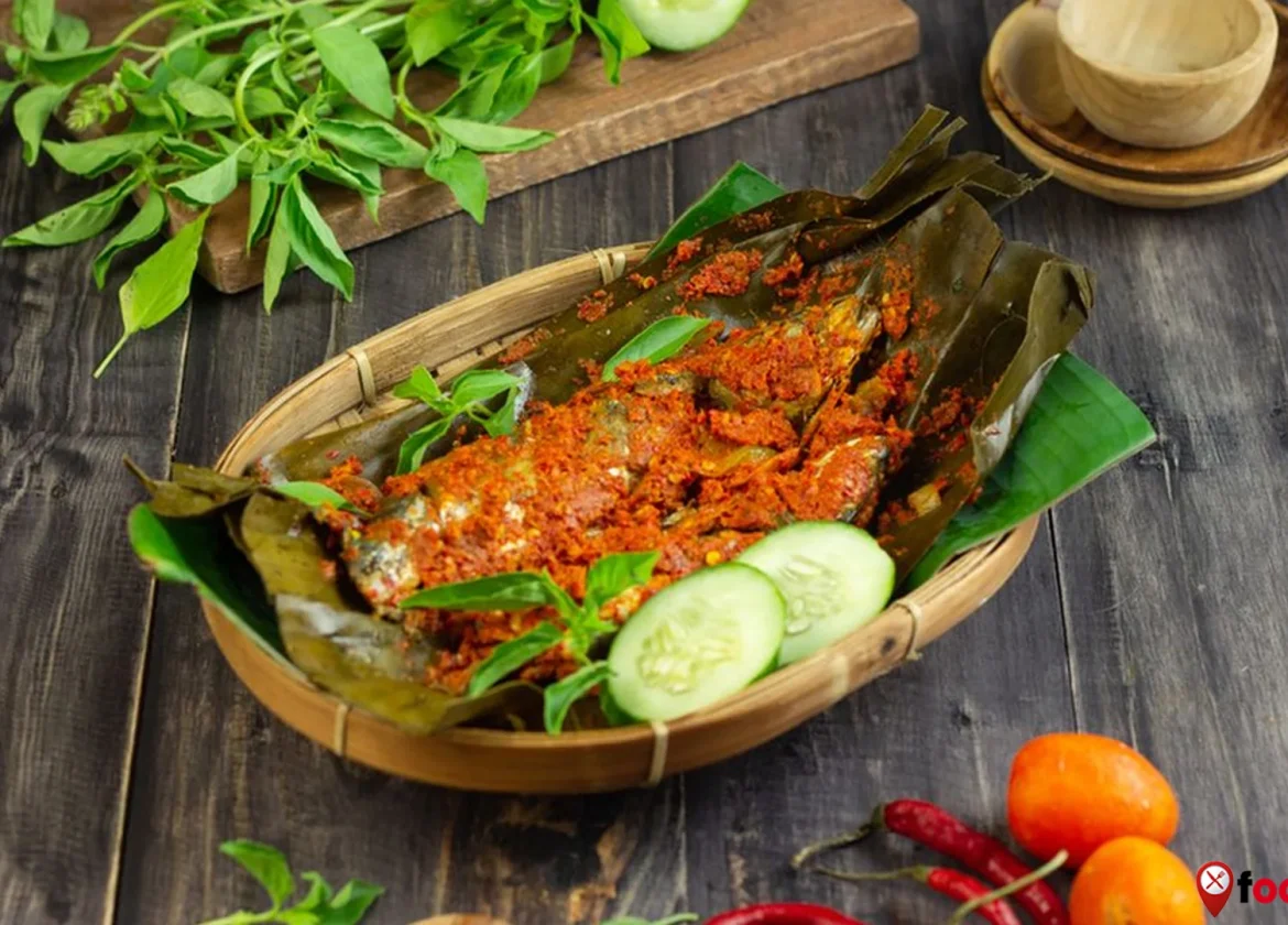 Kuliner Pepes Ikan Nila Sajikan 5 Variasi Rasa yang Wajib Dicoba 1 Kuliner Pepes Ikan Nila Sajikan 5 Variasi Rasa yang Wajib Dicoba