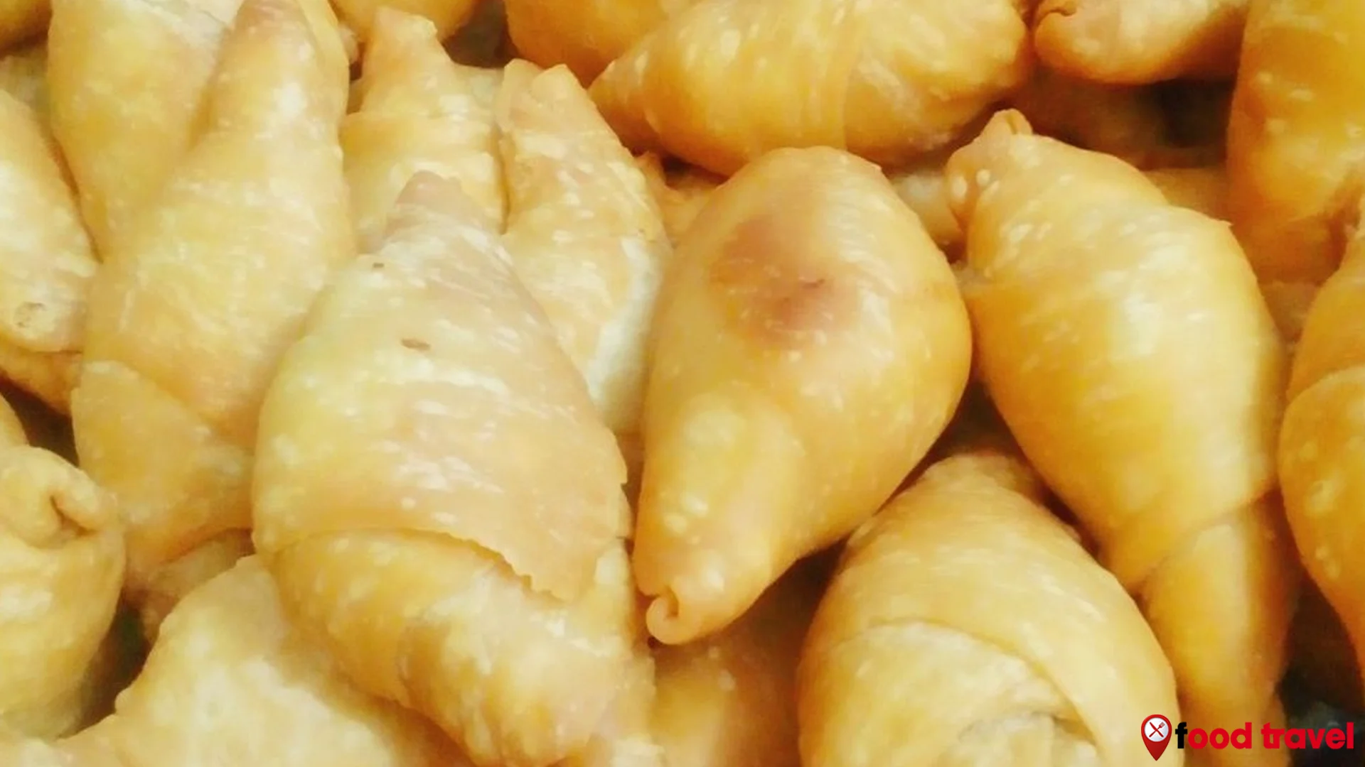 Kuliner Pisang Molen Hadir dengan 4 Varian Rasa yang Populer 2 Kuliner Pisang Molen Hadir dengan 4 Varian Rasa yang Populer