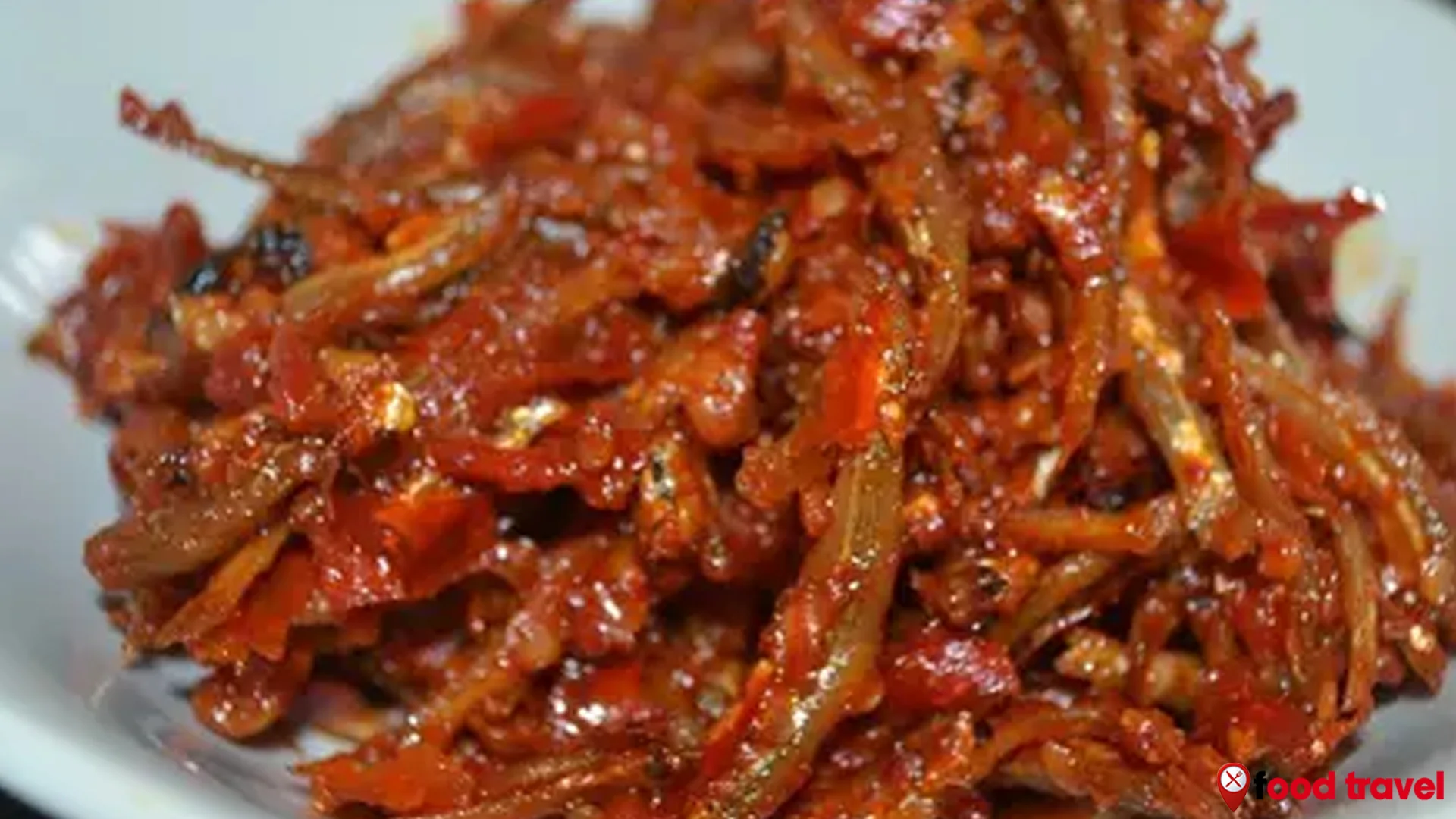 5 Hal Menarik Tentang Kuliner Ikan Teri Pedas Yang Perlu Diketahui