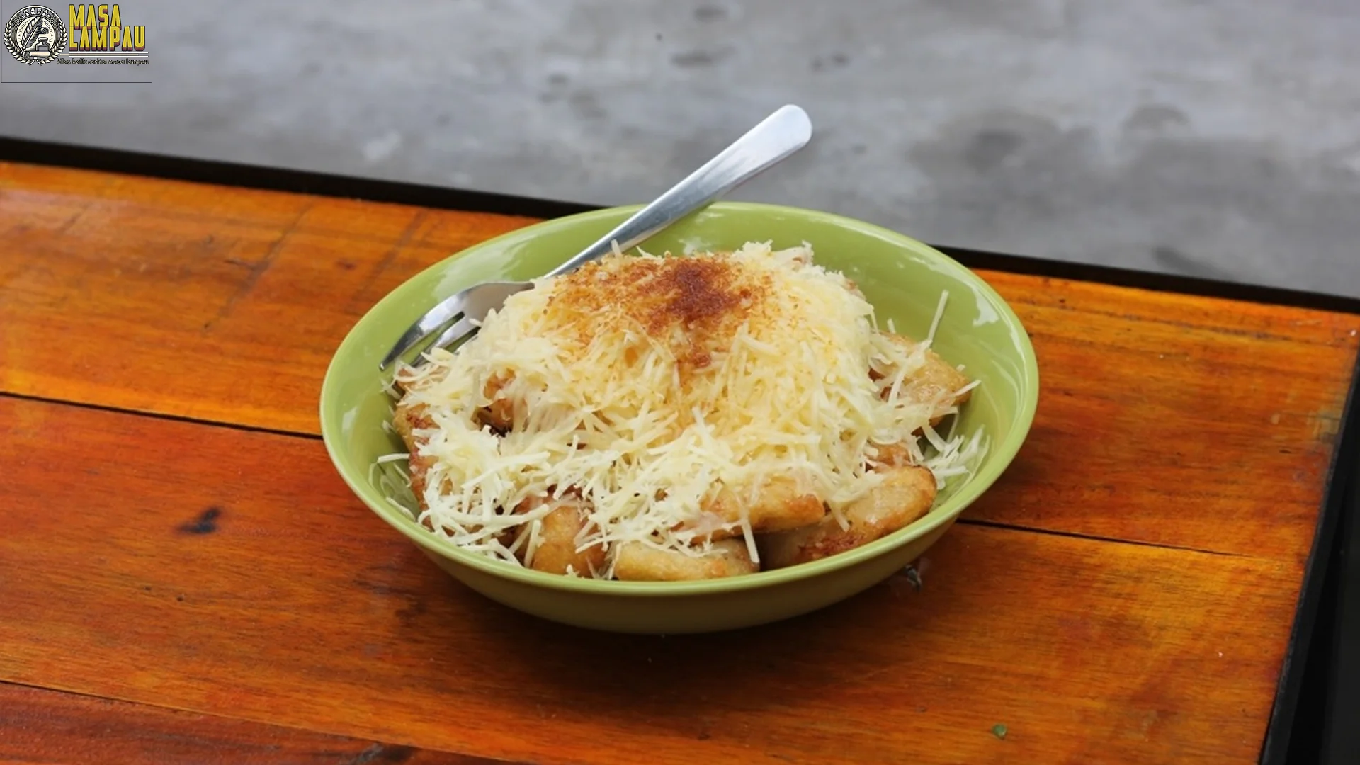 Kuliner Pisang Keju 5 Variasi Baru Penyajian yang Membuatnya Cocok Semua