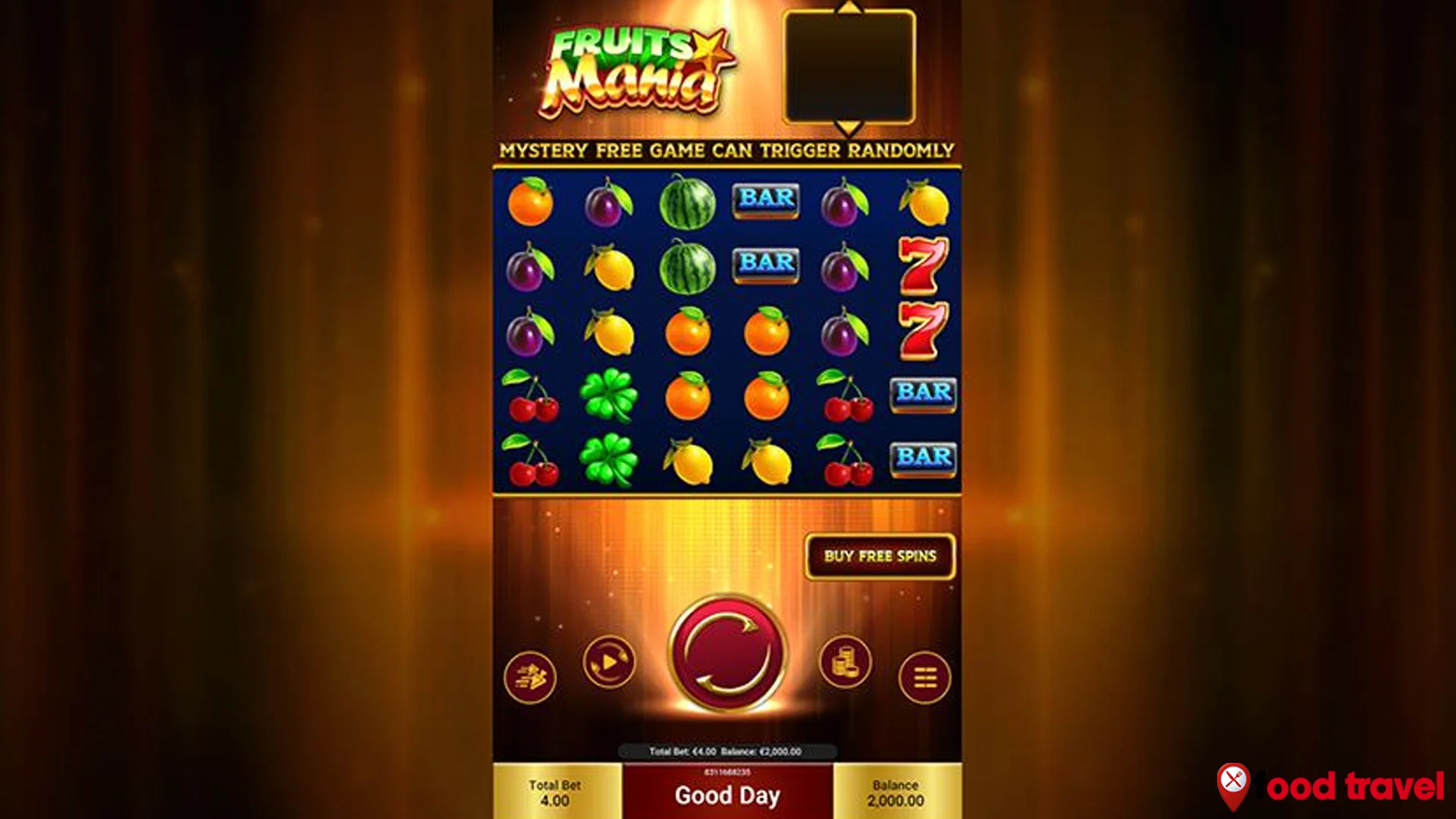 Fruits Mania Dalam 5 Vibes Jadul Tapi Rasanya Beda Banget 2 Fruits Mania Dalam 5 Vibes Jadul Tapi Rasanya Beda Banget