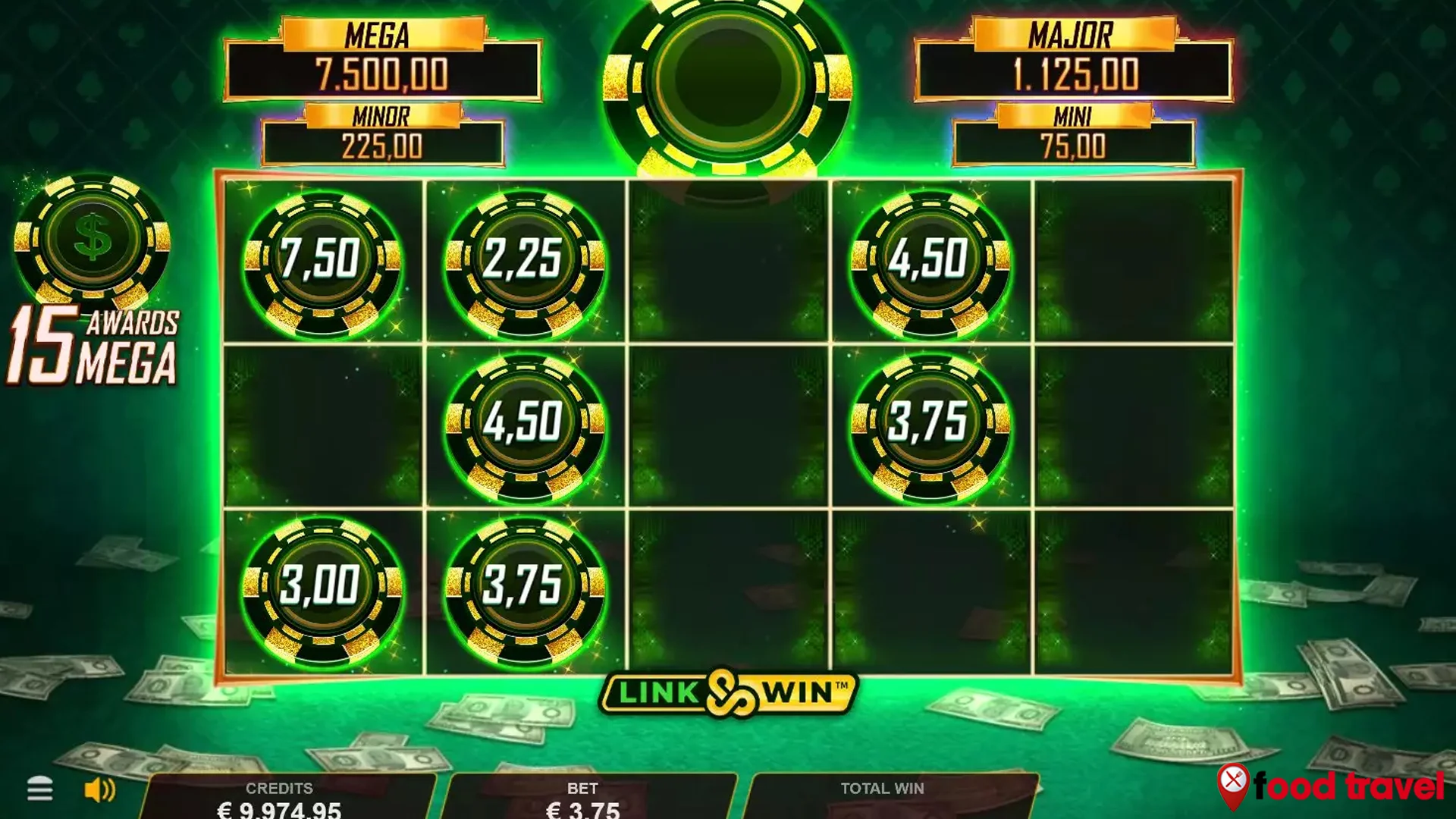 Hyper Gold Andalkan 4 Misteri Kilat yang Masih Jadi Tanda Tanya 2 Hyper Gold Andalkan 4 Misteri Kilat yang Masih Jadi Tanda Tanya