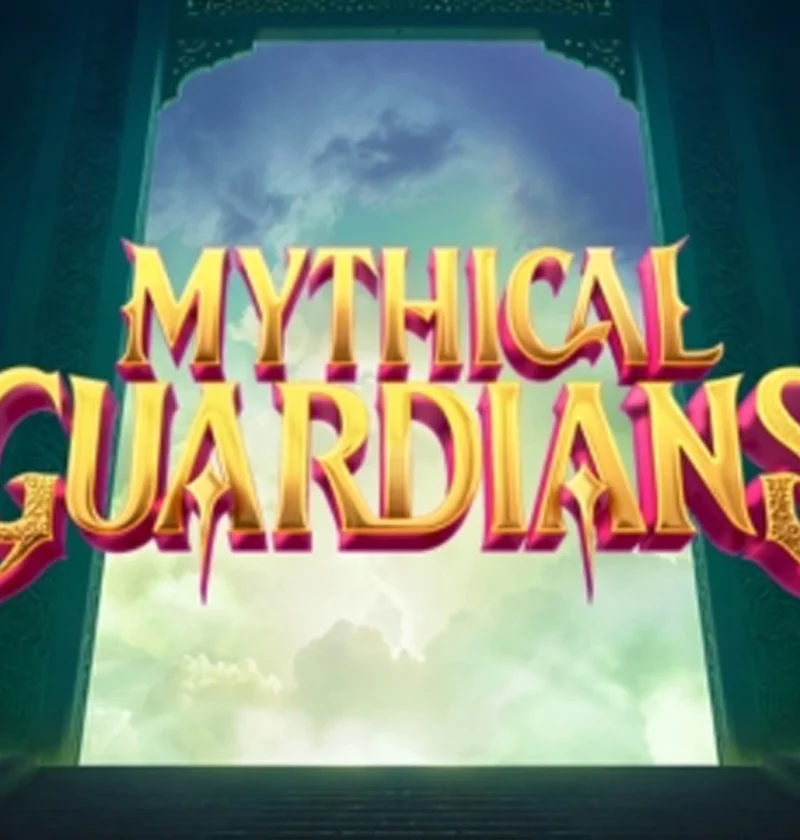 Auto Melongo! 5 Magnet Tersembunyi Mythical Guardians