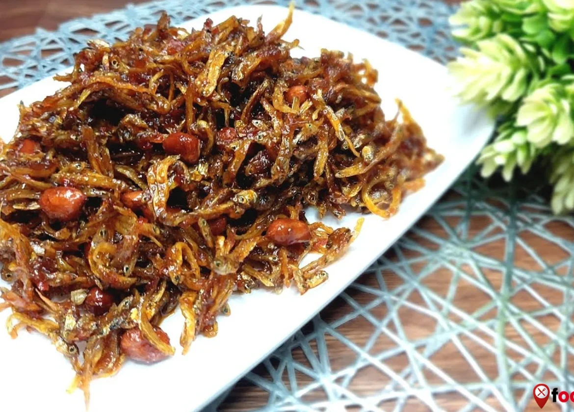 5 Hal Menarik Tentang Kuliner Ikan Teri Pedas Yang Perlu Diketahui