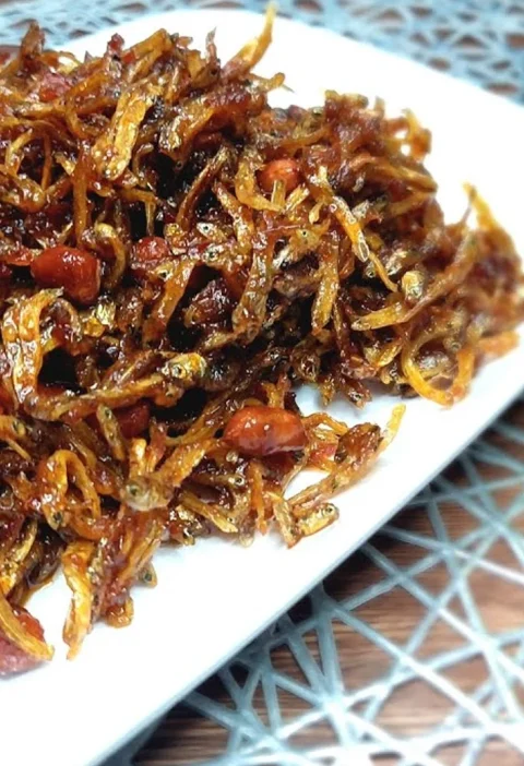 5 Hal Menarik Tentang Kuliner Ikan Teri Pedas Yang Perlu Diketahui