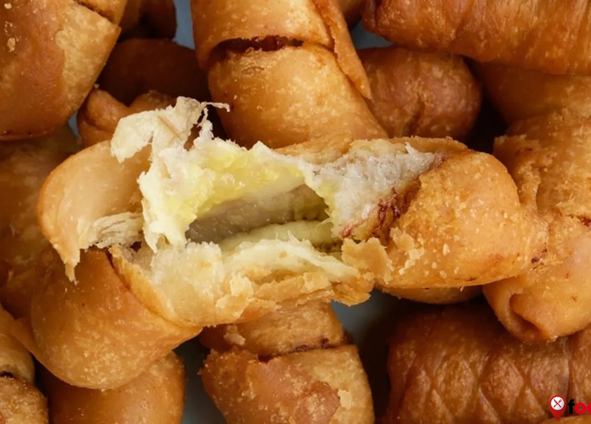 Kuliner Pisang Molen Hadir dengan 4 Varian Rasa yang Populer 1 Kuliner Pisang Molen Hadir dengan 4 Varian Rasa yang Populer