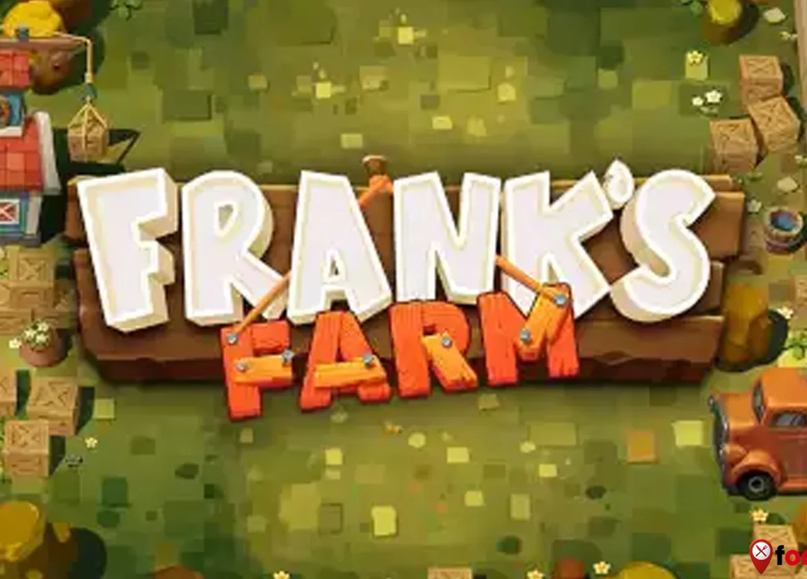 Gak Cuma Kebun Biasa, Frank's Farm Punya 5 Elemen Unik