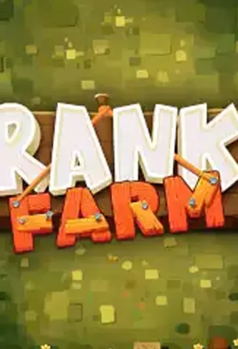 Gak Cuma Kebun Biasa, Frank's Farm Punya 5 Elemen Unik