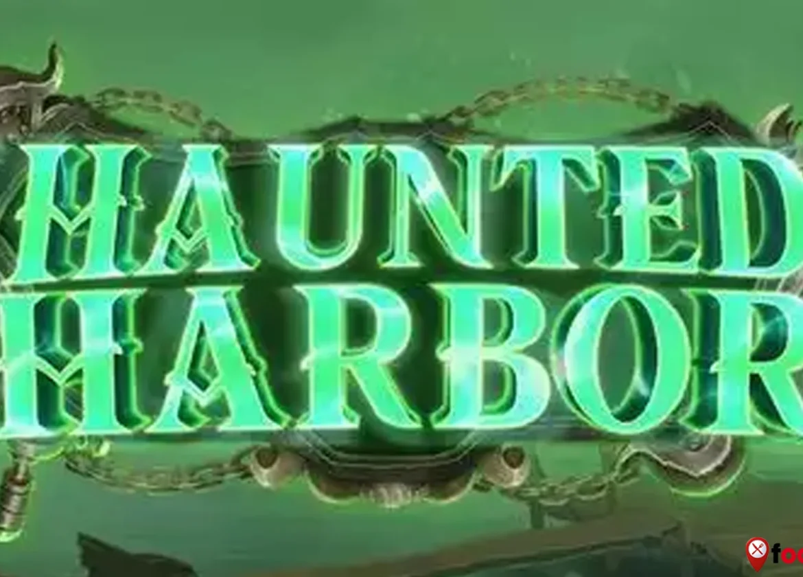 Mengungkap Cursed Rahasia di Haunted Harbor yang Powerful