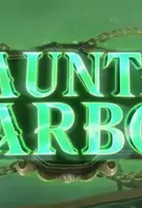 Mengungkap Cursed Rahasia di Haunted Harbor yang Powerful