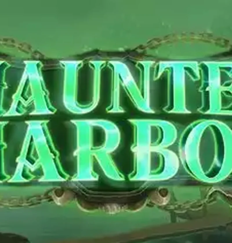 Mengungkap Cursed Rahasia di Haunted Harbor yang Powerful