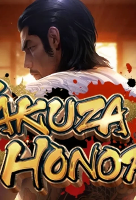 Mewing Yakuza Honor Dengan Jurus Pedangnya Rizz Abis