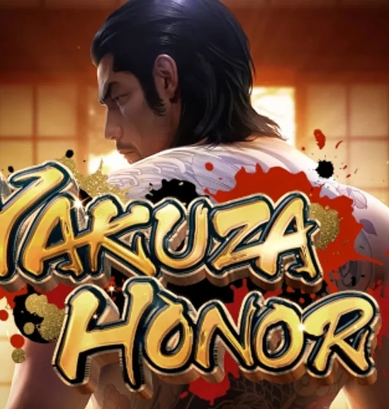 Mewing Yakuza Honor Dengan Jurus Pedangnya Rizz Abis