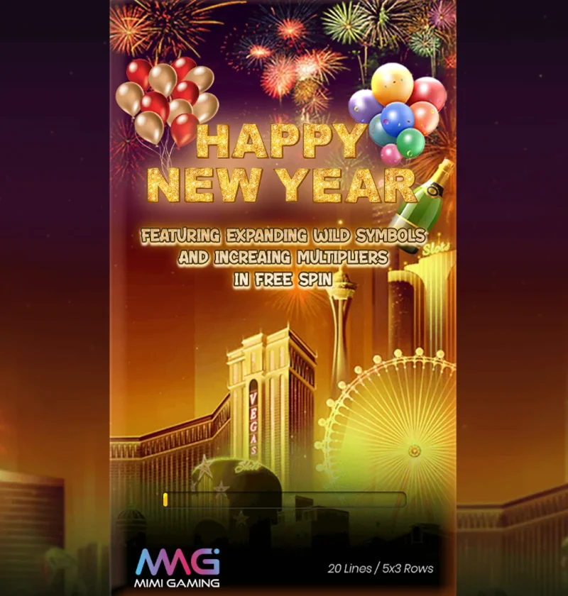 5 Pori Tersembunyi yang Hanya Bisa Dibuka di Happy New Year