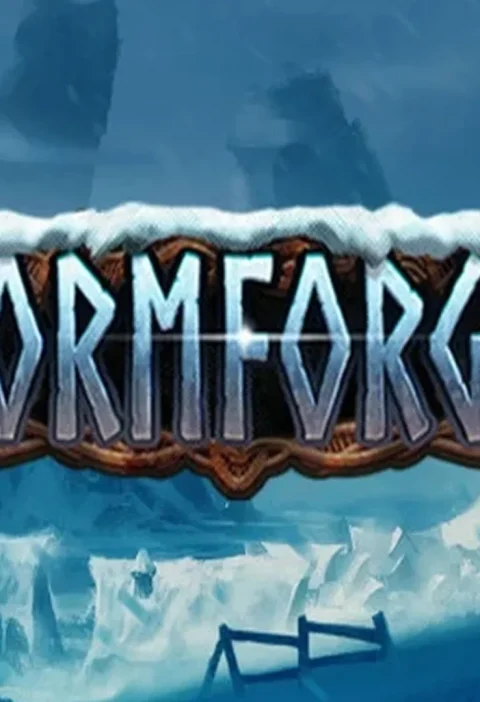 Eksplor Stormforged Mantap Fase Badai Penuh Trap Listrik