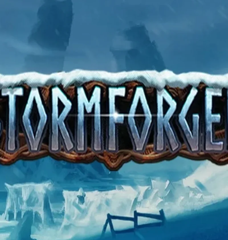 Eksplor Stormforged Mantap Fase Badai Penuh Trap Listrik