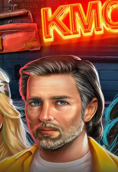 Analisis 4 Wild Paling Menonjol Dalam Kiss My Chainsaw