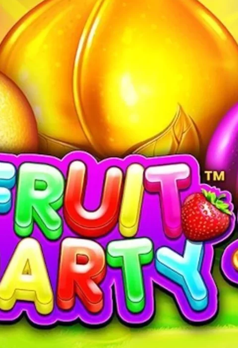 Mekanisme Cluster Berantai Fruit Party 2 Patch Terbaru