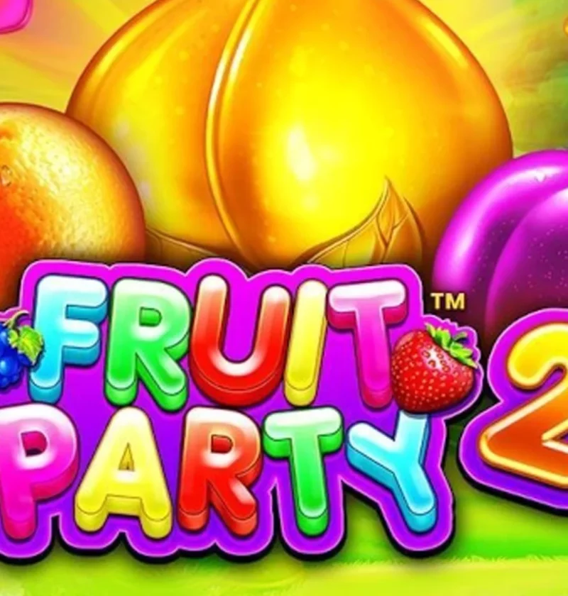 Mekanisme Cluster Berantai Fruit Party 2 Patch Terbaru