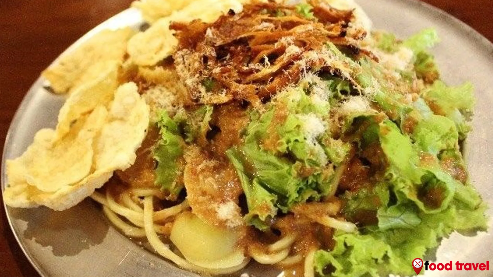 Kuliner Rujak Juhi Perpaduan Asin Manis Dan Pedas Segar