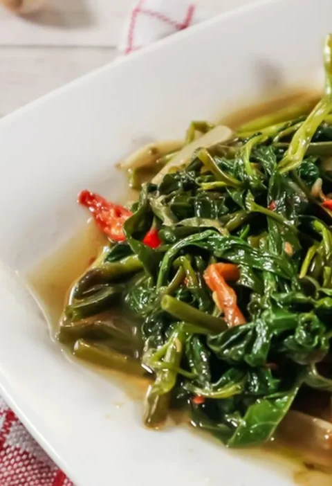 Tumis Kangkung Peran dalam Budaya Makan Indonesia