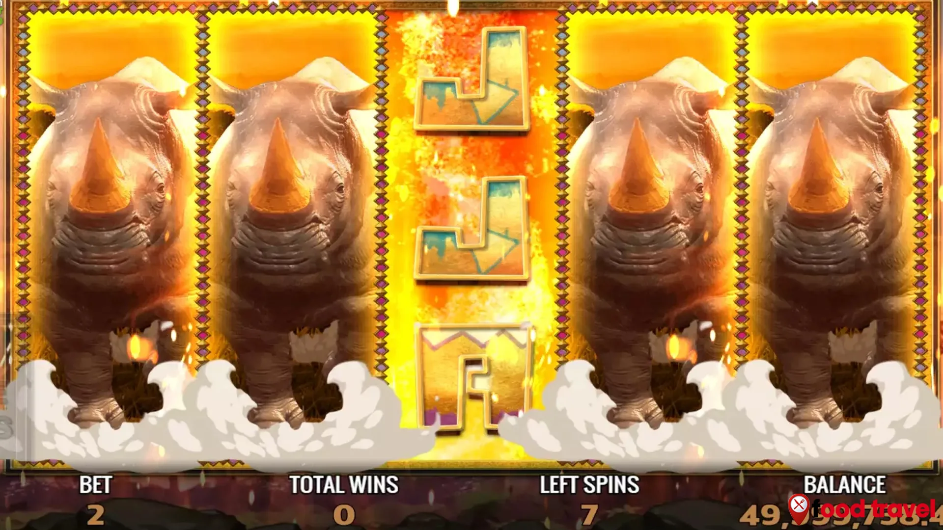 Semua Yang Perlu Lo Tau Soal Rhino King Versi Terbaru