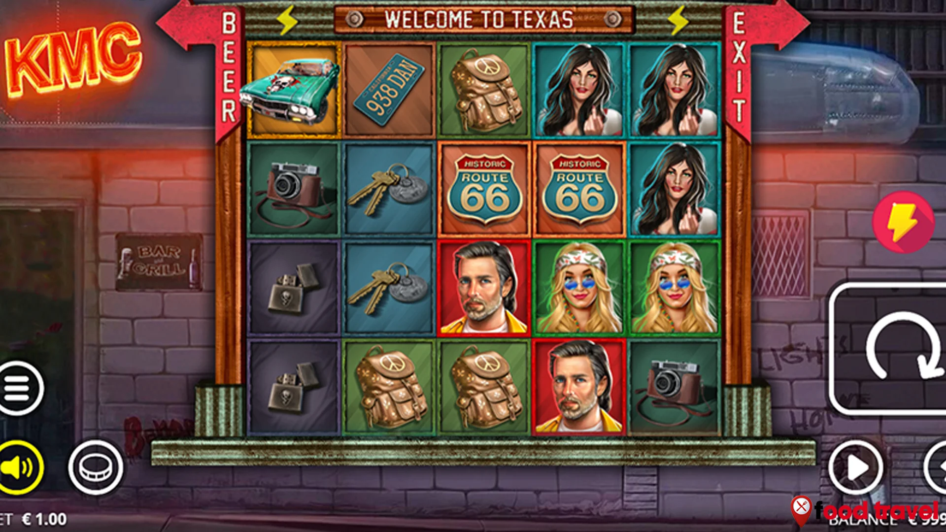 Analisis 4 Wild Paling Menonjol Dalam Kiss My Chainsaw 2 Analisis 4 Wild Paling Menonjol Dalam Kiss My Chainsaw