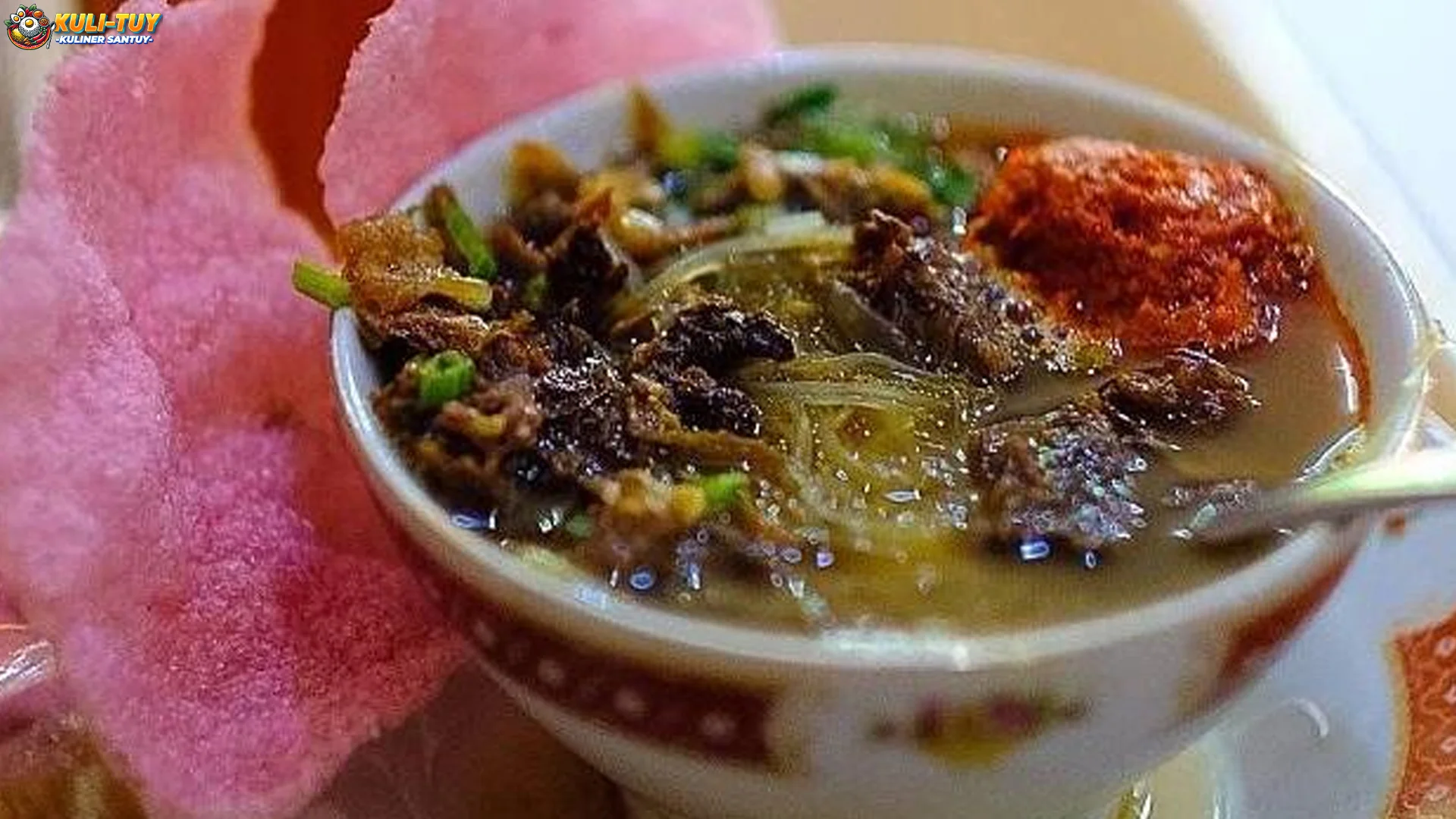 Soto Tauto 2 Hidangan Legendaris Riau dengan Rasa Gurih Otentik