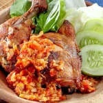 Fist Of Destruction Pada Jurus Ultimate yang Menghancurkan