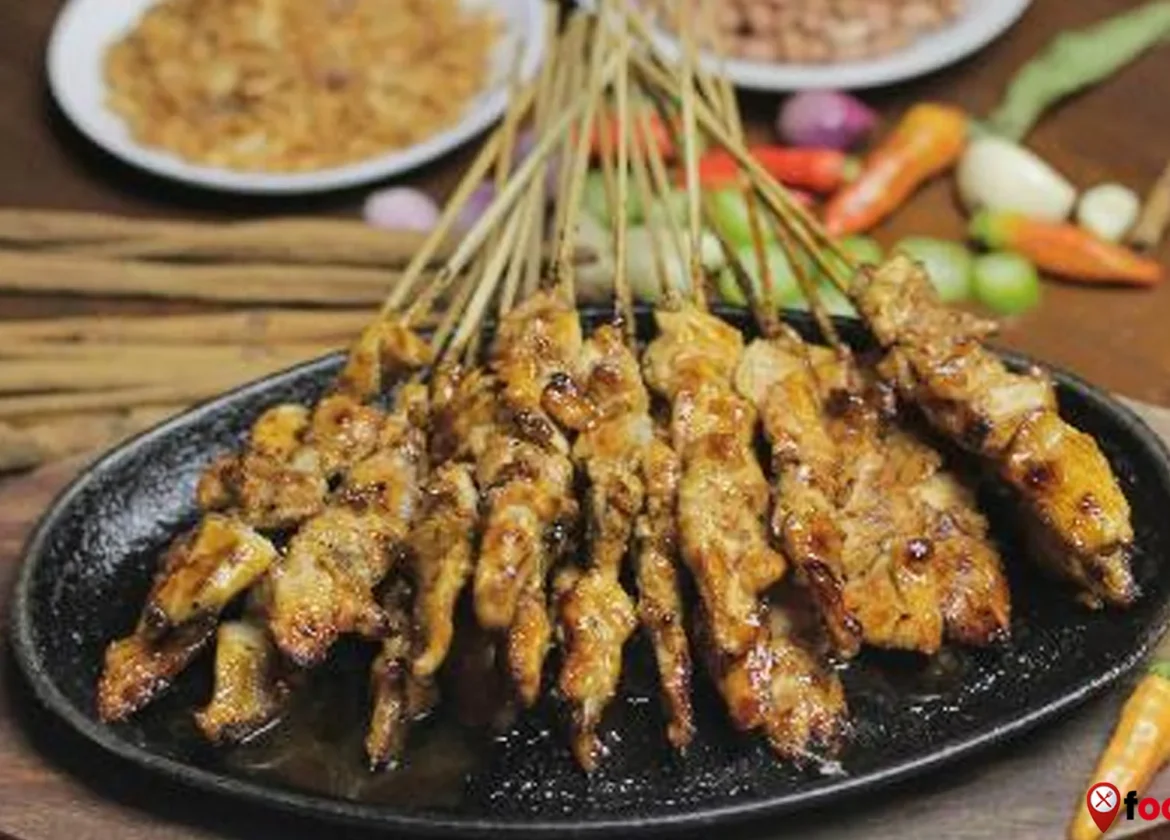 Sate Batibul Memiliki 4 Keunikan Rasa yang Bikin Lidah Terpesona 1 Sate Batibul Memiliki 4 Keunikan Rasa yang Bikin Lidah Terpesona