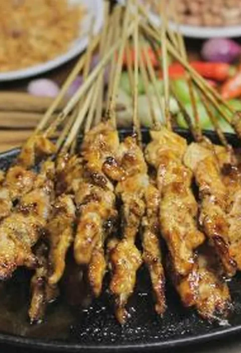 Sate Batibul Memiliki 4 Keunikan Rasa yang Bikin Lidah Terpesona