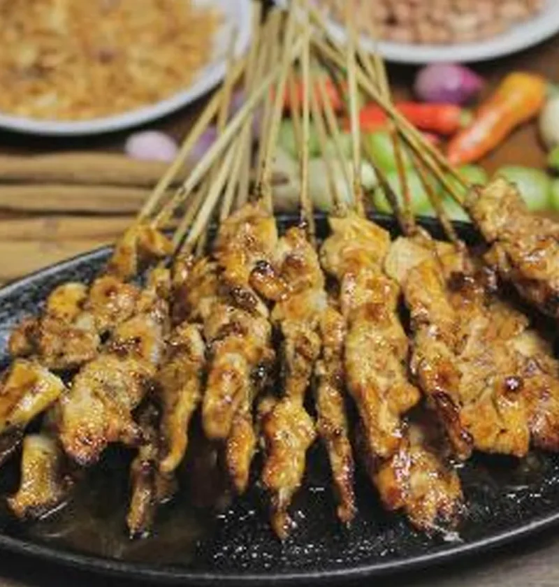 Sate Batibul Memiliki 4 Keunikan Rasa yang Bikin Lidah Terpesona 1 Sate Batibul Memiliki 4 Keunikan Rasa yang Bikin Lidah Terpesona